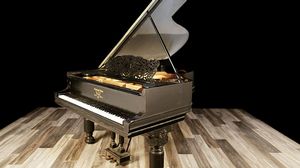 Steinway pianos for sale: 1896 Steinway Grand A - $ 0