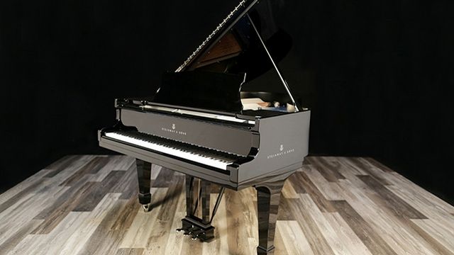 <span>1906</span> Steinway O