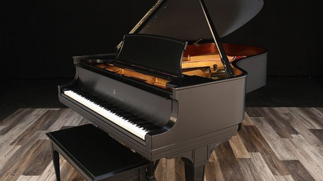 <span>1917</span> Steinway A3