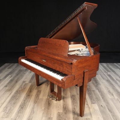 Steinway pianos for sale: 1943 Steinway Grand M - $   0