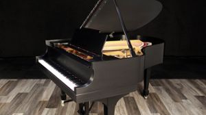 1927 Steinway Grand M | Lindeblad Piano