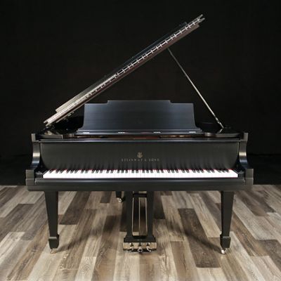 Steinway pianos for sale: 1927 Steinway Grand M - $52,500