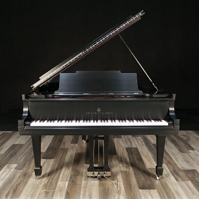 Steinway pianos for sale: 1927 Steinway Grand M - $59,500