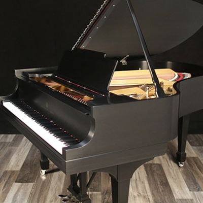 Steinway pianos for sale: 1925 Steinway Grand M - $54,500