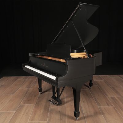 Steinway pianos for sale: 1918 Steinway Grand M - $56,500