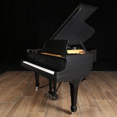 Steinway pianos for sale: 1917 Steinway Grand O - $56,500