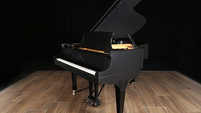 <span>1913</span> Steinway O