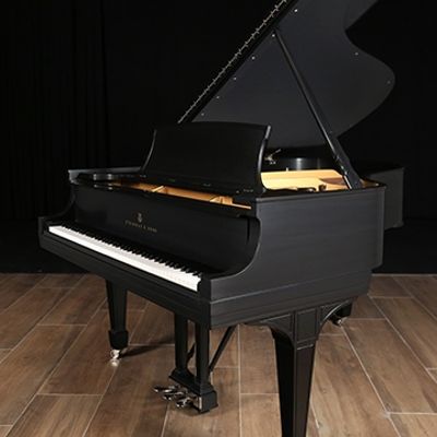 Steinway pianos for sale: 1913 Steinway Grand O - $60,500