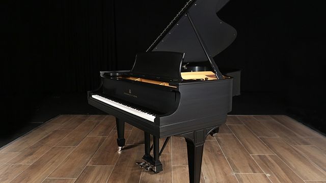 <span>1913</span> Steinway O