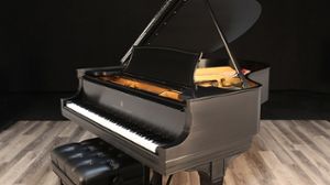 Steinway pianos for sale: 1912 Steinway Grand O - $65,000