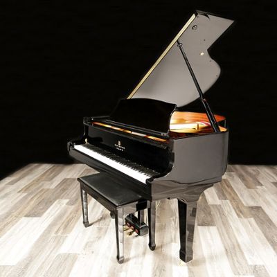 Story and Clark pianos for sale: 2005 Story and Clark Grand - $17,000