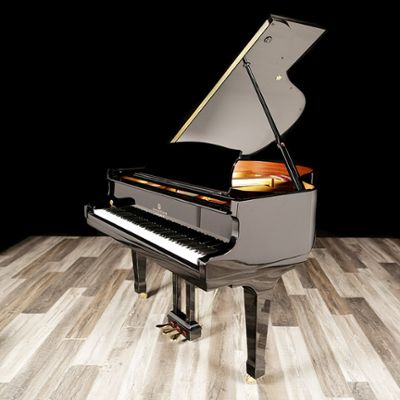 Story and Clark pianos for sale: 2005 Story and Clark Grand - $12,800