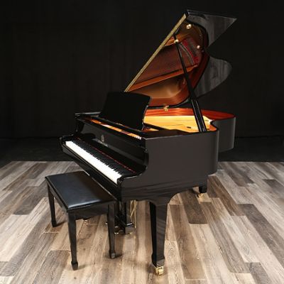Story and Clark pianos for sale: 2024 Story and Clark Grand H60 - $26,500