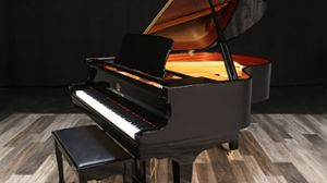 Story and Clark pianos for sale: 2024 Story and Clark Grand H60 - $26,500
