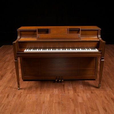 Story and Clark pianos for sale: 1974 Story & Clark Console - $1,900