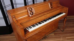 Story and Clark pianos for sale: 1954 Story & Clark Console - $4,200