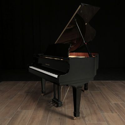 Strauss  pianos for sale: 2001 Strauss Grand - $13,000