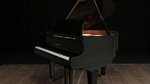 Strauss  pianos for sale: 2001 Strauss Grand - $13,000