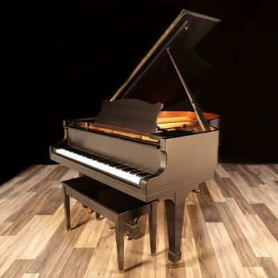 Tokai pianos for sale: 1980 Tokai Grand - $9,900