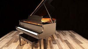 Tokai pianos for sale: 1980 Tokai Grand - $13,200