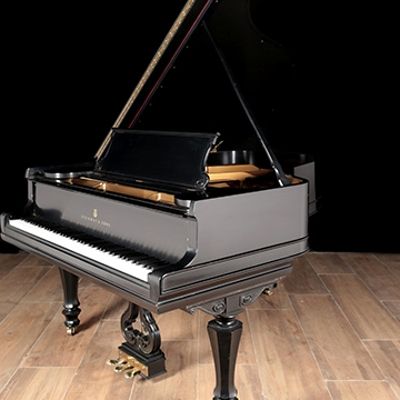 Steinway pianos for sale: 1909 Steinway Grand A - $24,900