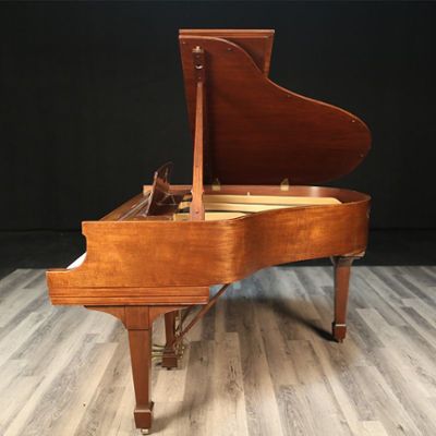 Steinway pianos for sale: 1957 Steinway Grand S - $75,100