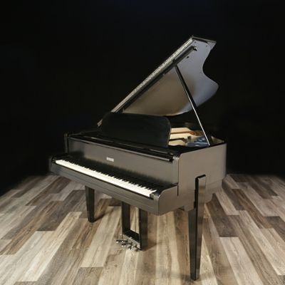 Steinway pianos for sale: 1943 Steinway Grand M - $68,000