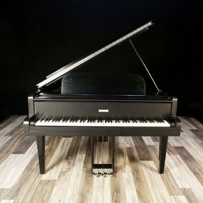 Steinway pianos for sale: 1943 Steinway Grand M - $90,400