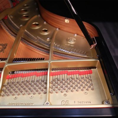 Yamaha pianos for sale: 1992 Yamaha Grand C5 - $14,500