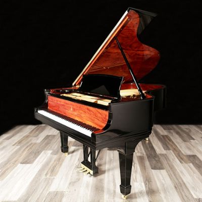 Steinway pianos for sale: 1914 Steinway Grand A3 - $71,500