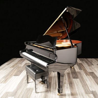 Vogel pianos for sale: 2004 Vogel Grand - $19,800