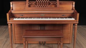 Wurlitzer pianos for sale: 1971 Wurlitzer Upright - $4,900