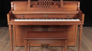 Wurlitzer pianos for sale: 1971 Wurlitzer Upright - $4,900