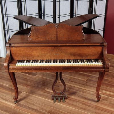 Wurlitzer pianos for sale: 1937 Wurlitzer Grand - $28,500