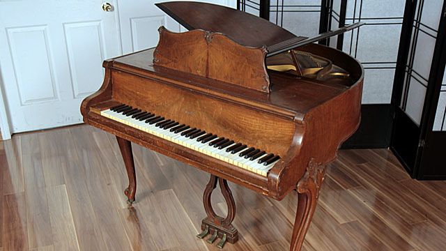 <span>1937</span> Wurlitzer 