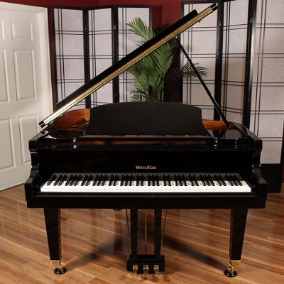 Wurlitzer pianos for sale: 2000 Wurlitzer C173 - $10,000