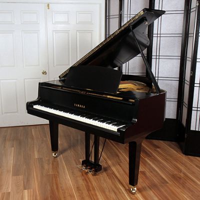 Yamaha pianos for sale:  - $8,500