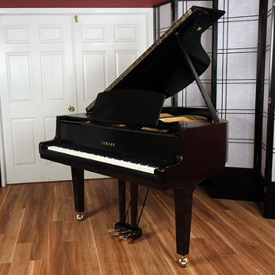 Yamaha pianos for sale:  - $8,500