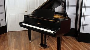 Yamaha pianos for sale: 1970 Yamaha G1 - $11,300
