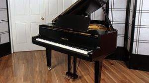 Yamaha pianos for sale: 1970 Yamaha G1 - $11,300