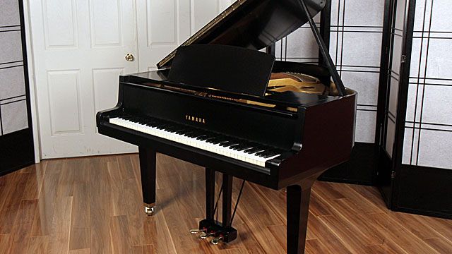 <span>1970</span> Yamaha 