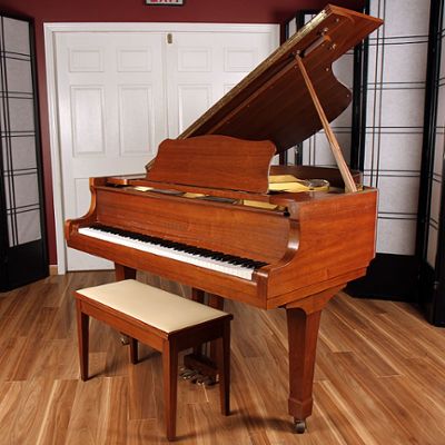 Yamaha pianos for sale: 1973 Yamaha Grand G2 - $8,900