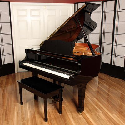 Yamaha pianos for sale:  - $14,500