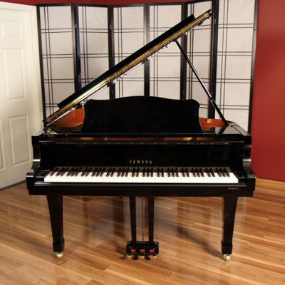 Yamaha pianos for sale:  - $14,500