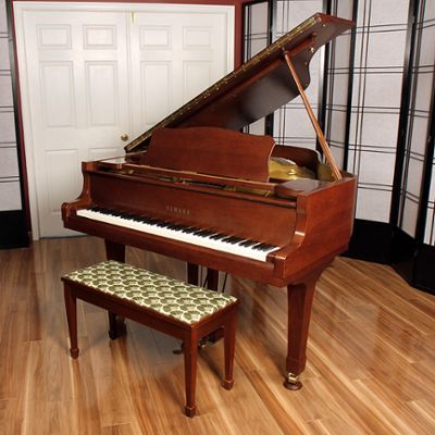 Yamaha pianos for sale: 1982 Yamaha - $6,800