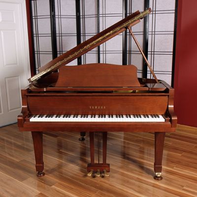 Yamaha pianos for sale: 1982 Yamaha - $6,800