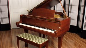 Yamaha pianos for sale: 1982 Yamaha - $9,000