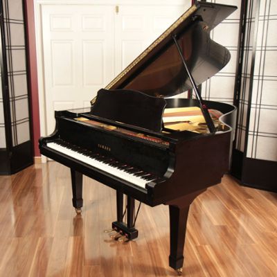 Yamaha pianos for sale:  - $12,800