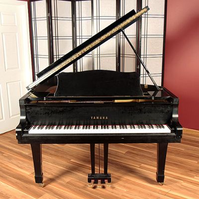 Yamaha pianos for sale:  - $12,800