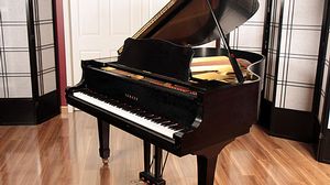 Yamaha pianos for sale: 1983 Yamaha Grand G3 - $17,000